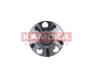 1x KAMOKA Ensemble De Roulement De Roue Arrière Pour Honda Accord VII