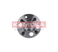 1x KAMOKA Ensemble De Roulement De Roue Arrière Pour Toyota Yaris _P9_