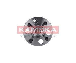1x KAMOKA Ensemble De Roulement De Roue Arrière Pour Toyota Yaris _P9_