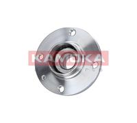 1x KAMOKA Ensemble Roulement De Roue Arrière Pour VW Polo 6N2