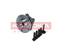 1x KAMOKA Jeu De Roulement De Roue Arrière Avec Capteur ABS Volvo XC90 I 275