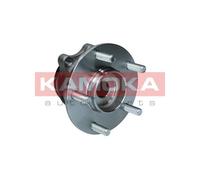 1x KAMOKA Jeu de Roulement de Roue Arrière pour Mitsubishi Outlander III