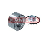 1x KAMOKA Jeu De Roulement De Roue Avant Pour Mazda 6 Kombi GH Avec Capteur ABS