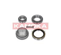 1x KAMOKA Jeu De Roulement De Roue Avant Pour Mercedes-Benz C-Klasse W202