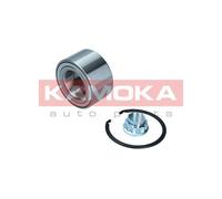 1x KAMOKA Jeu De Roulement De Roue Avant Pour Toyota Corolla Verso ZER_ ZZE_ R1_