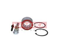 1x KAMOKA Jeu De Roulement De Roue Avant Pour VW Jetta II 19E 1G2 165 Seat