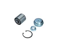 1x KAMOKA Jeu de Roulements de Roue Arrière Compatible Mercedes A-Klasse