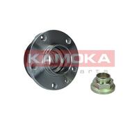 1x KAMOKA Jeu de Roulements de Roue arrière pour Alfa Romeo 147 937 ABS