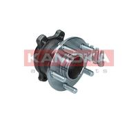 1x KAMOKA Jeu De Roulements De Roue Arrière Pour Ford Galaxy WA6