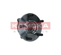 1x KAMOKA Jeu de Roulements de Roue Arrière Pour Mazda CX-5 KE GH