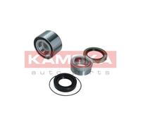 1x KAMOKA Jeu de Roulements de Roue Arrière pour Mitsubishi L 200/Triton