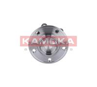 1x KAMOKA Jeu De Roulements De Roue Arrière Pour Volvo V70 II SW