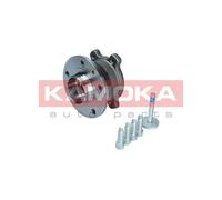 1x KAMOKA Jeu De Roulements De Roue Arrière Pour Volvo XC60 156