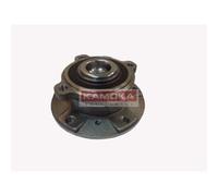1x KAMOKA Jeu de Roulements de Roue Avant Pour BMW 5 Série Touring E61