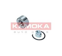 1x KAMOKA Jeu de roulements de roue Avant pour Fiat Punto Van 176L