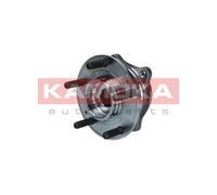 1x KAMOKA Jeu De Roulements De Roue Avant Pour Hyundai i40 CW VF KIA Sportage QL