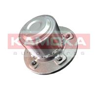 1x KAMOKA Jeu de Roulements de Roue Avant pour Mercedes Vito W639