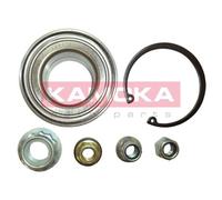 1x KAMOKA Jeu De Roulements De Roue Avant Pour VW Golf IV 1J1 Audi A3 8L1