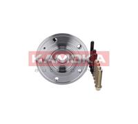 1x KAMOKA Jeu De Roulements De Roue Avant Volvo V70 I P80, Pour