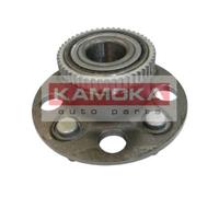 1x KAMOKA Jeu Roulement de Roue Arrière pour Honda Civic VII Hatchback EU EP EV