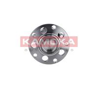 1x KAMOKA Jeu Roulements de Roue Arrière pour VW Passat Variant 3B5, Audi A6 4B