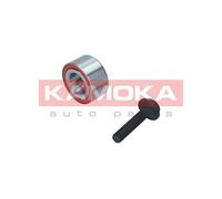 1x KAMOKA Kit De Roulement De Roue Arrière Pour Audi A6 4B C5 75/39