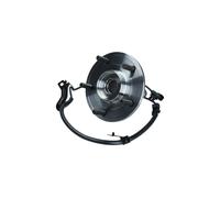1x KAMOKA Kit De Roulement De Roue Arrière Pour Dodge Journey