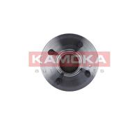 1x KAMOKA Kit De Roulement De Roue Arrière Pour Hyundai Accent III Berline MC