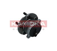 1x KAMOKA Kit De Roulement De Roue Arrière Pour Mazda 3 BM BN Avec Capteur ABS