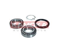 1x KAMOKA Kit De Roulement De Roue Arrière Pour Mercedes Sprinter 4-T Bus 904