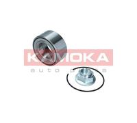 1x KAMOKA Kit De Roulement De Roue Avant Arrière Pour Land Rover Freelander LN