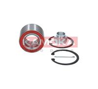 1x KAMOKA Kit De Roulement De Roue Avant Pour Chevrolet Spark M300
