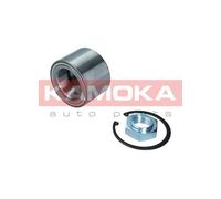 1x KAMOKA Kit De Roulement De Roue Avant Pour Fiat Ducato Pritsche/Châssis 244