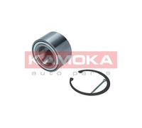 1x KAMOKA Kit De Roulement De Roue Moyeu Arrière Pour Nissan X-Trail T30