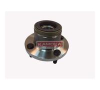 1x KAMOKA Kit De Roulement De Roue Pour Ford Fiesta V JH_ JD_ Fusion JU_ DAW