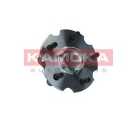 1x KAMOKA Kit De Roulement De Roue Pour Toyota RAV 4 IV Arrière ABS