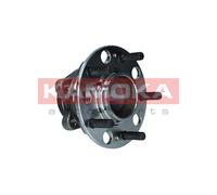 1x KAMOKA Kit De Roulements De Roue Arrière Pour Hyundai Tucson TLE TL