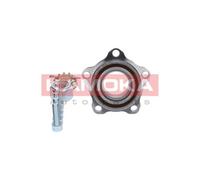 1x KAMOKA Kit De Roulements De Roue Avant Pour Ford Transit Bus FD_ _ FB_ FS_