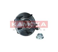 1x KAMOKA Kit Moyeu Roulement Arrière Pour Chevrolet Captiva C100 C140