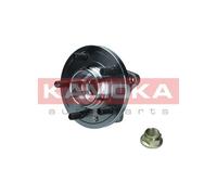 1x KAMOKA Kit Moyeu Roulement Avant Pour Land Rover Range LS