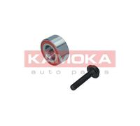 1x KAMOKA Kit Roulement de Roue Arrière pour Audi A4 Cabriolet 8H7 B6 8HE B7