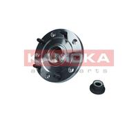 1x KAMOKA Kit Roulement de Roue Arrière pour Ford Transit Bus FD_ _ FB_ FS_ 90mm