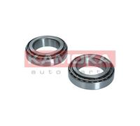 1x KAMOKA Kit Roulement de Roue Arrière pour Ford Transit Bus FD_ _ FB_ FS_ 90mm