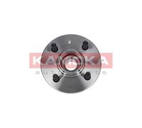 1x KAMOKA Kit Roulement De Roue Arrière Pour Hyundai Accent II LC