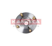 1x KAMOKA Kit Roulement De Roue Arrière Pour Hyundai Coupe RD