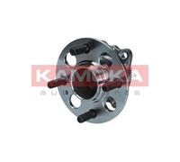 1x KAMOKA Kit Roulement de Roue Arrière pour KIA Rio III UB Hyundai Accent IV
