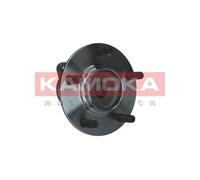 1x KAMOKA Kit Roulement de Roue Arrière pour KIA Venga YN Hyundai IX20 JC