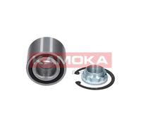 1x KAMOKA Kit Roulement de Roue Arrière Pour Mercedes-Benz A-Klasse W168