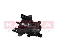 1x KAMOKA Kit Roulement De Roue Arrière Pour Volvo V50 MW