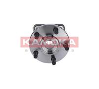 1x KAMOKA Kit Roulement de Roue Avant pour Chrysler Voyager/Grand Jeep
